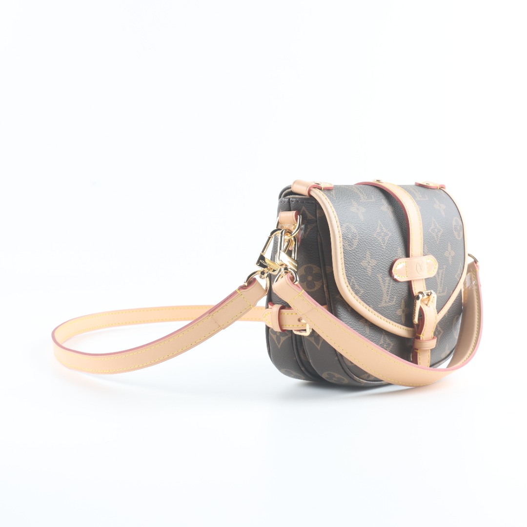 LV Shoulder & Crossbody 20x16x7.5cm 380202602040030_209 - Image 3
