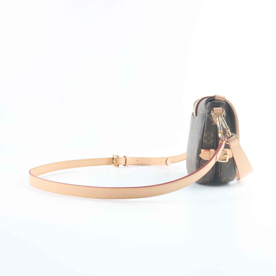 LV Shoulder & Crossbody 20x16x7.5cm 380202602040030_209 - Image 4