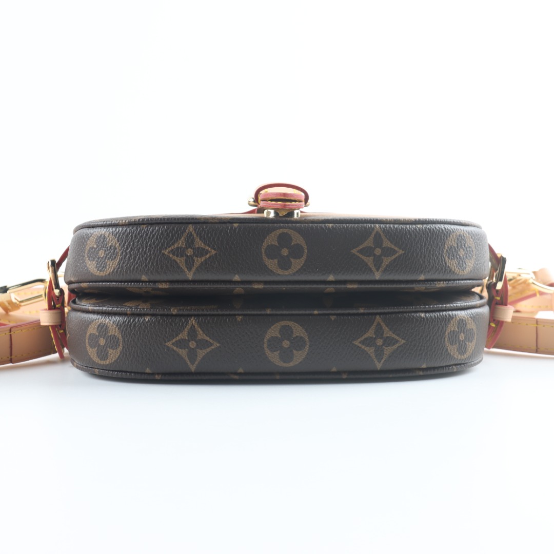 LV Shoulder & Crossbody 20x16x7.5cm 380202602040030_209 - Image 7