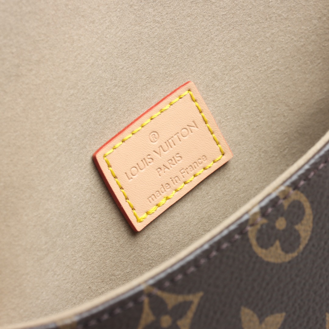 LV Shoulder & Crossbody 20x16x7.5cm 380202602040030_209 - Image 8