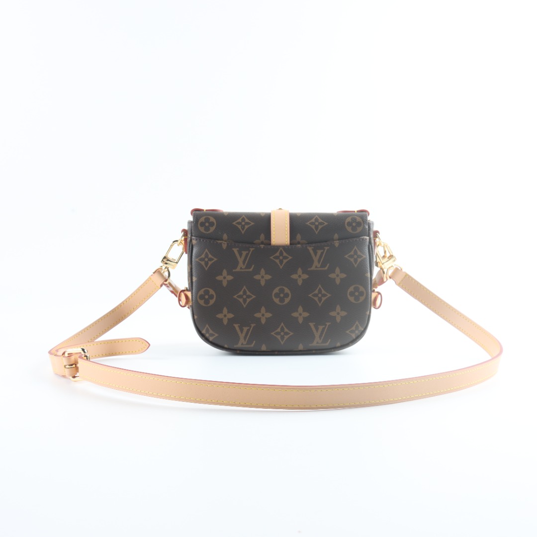 LV Shoulder & Crossbody 20x16x7.5cm 380202602040030_209 - Image 9