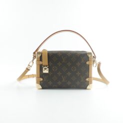 LV Shoulder & Crossbody 21x14x6cm 400202602040031_219