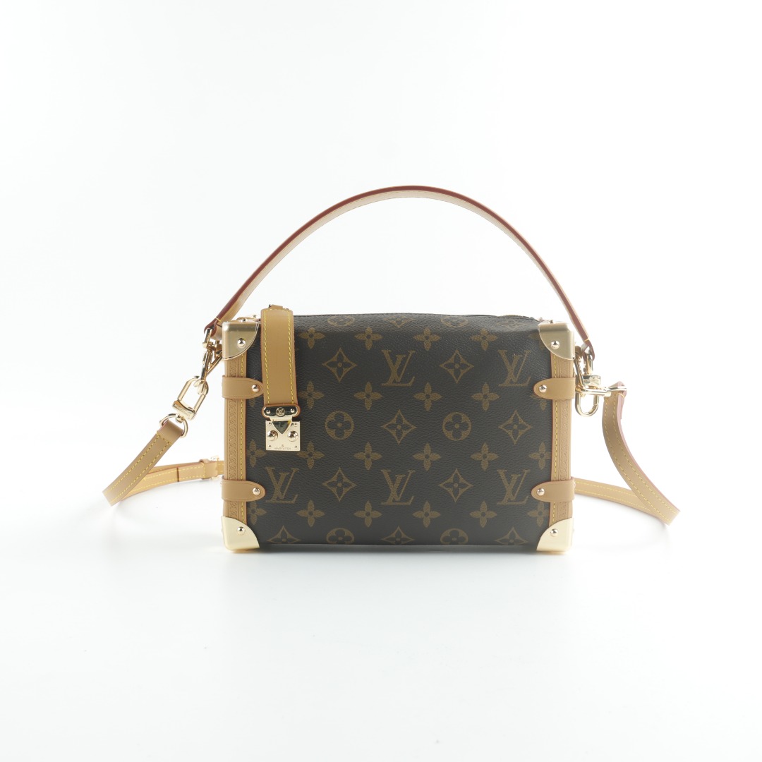 LV Shoulder & Crossbody 21x14x6cm 400202602040031_219