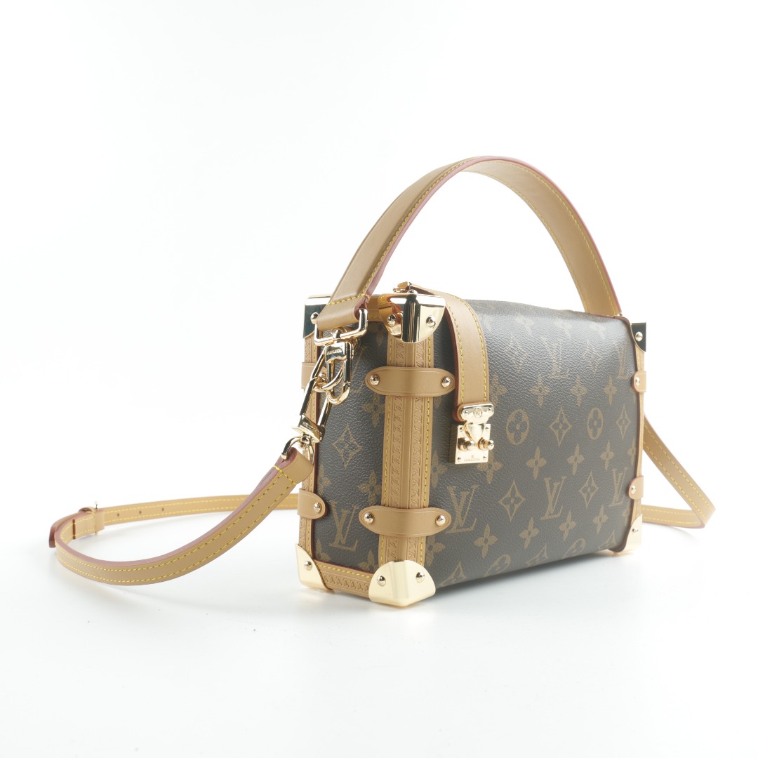LV Shoulder & Crossbody 21x14x6cm 400202602040031_219 - Image 3