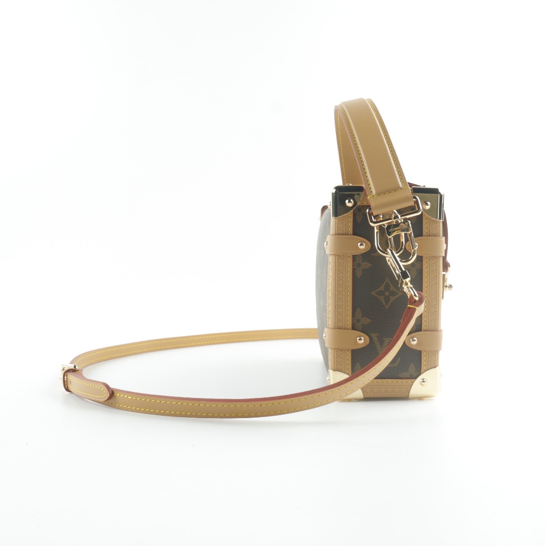 LV Shoulder & Crossbody 21x14x6cm 400202602040031_219 - Image 4