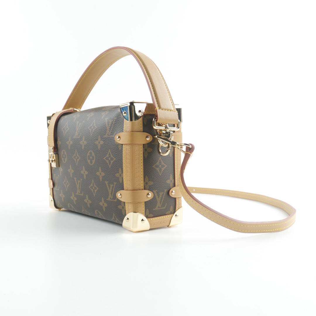 LV Shoulder & Crossbody 21x14x6cm 400202602040031_219 - Image 5