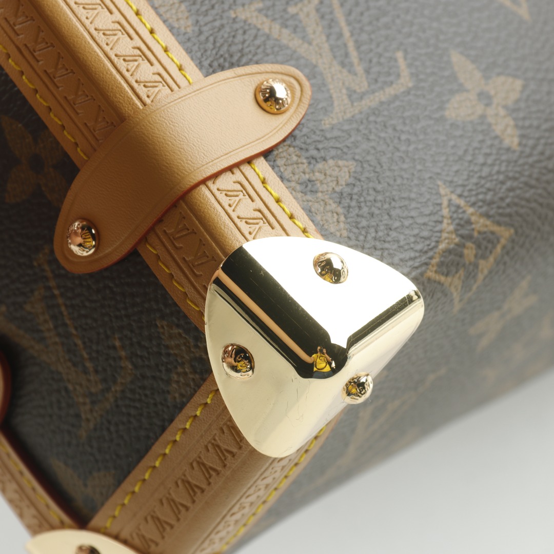 LV Shoulder & Crossbody 21x14x6cm 400202602040031_219 - Image 6