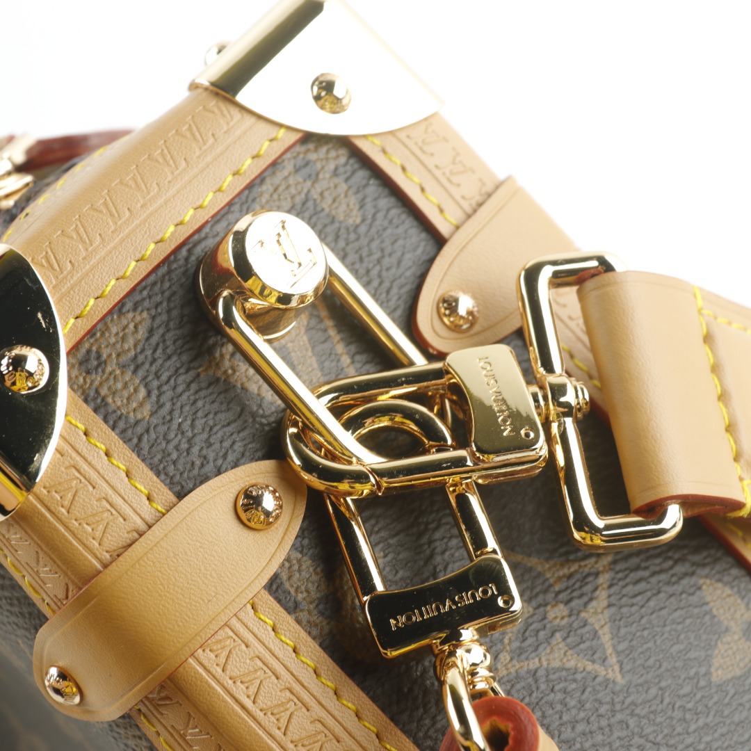LV Shoulder & Crossbody 21x14x6cm 400202602040031_219 - Image 7