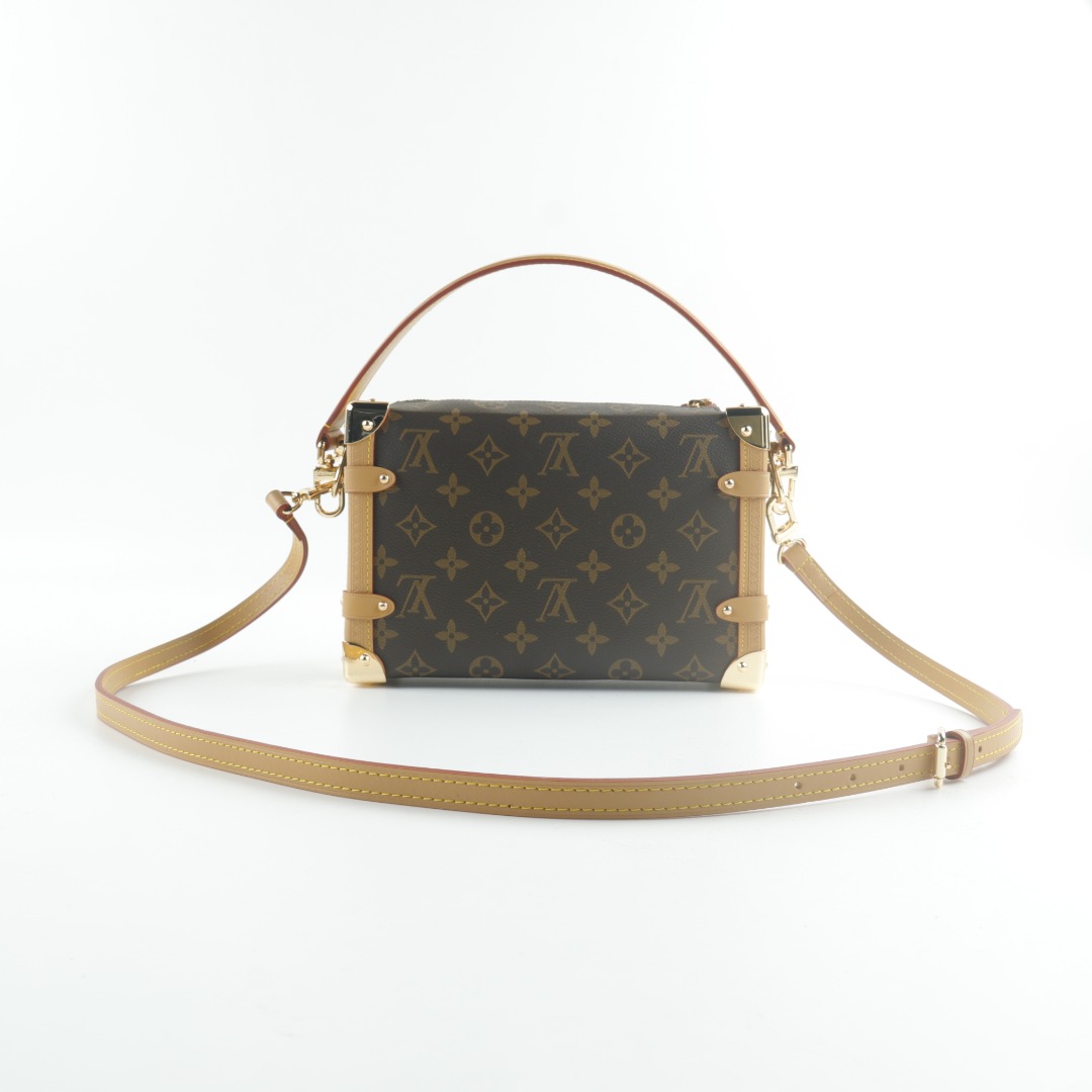 LV Shoulder & Crossbody 21x14x6cm 400202602040031_219 - Image 9