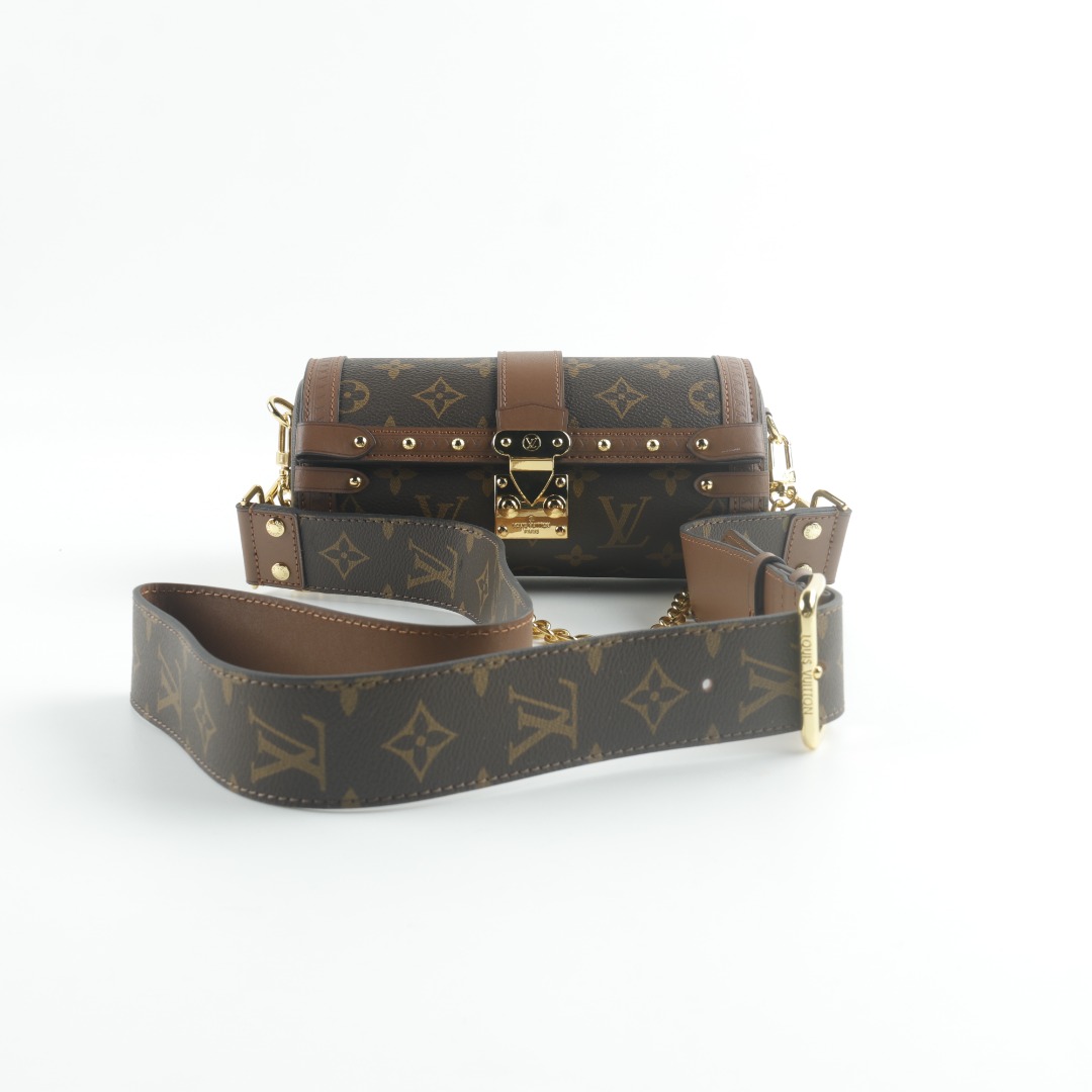 LV Shoulder & Crossbody 350202602040038_199 - Image 2