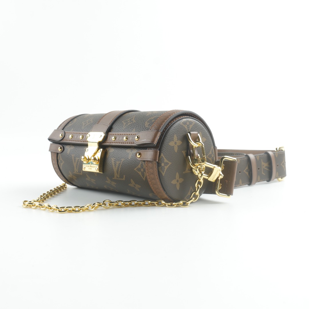 LV Shoulder & Crossbody 350202602040038_199 - Image 5