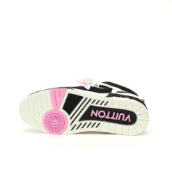 Alternative view of LV Skate Sneaker 1AARPI