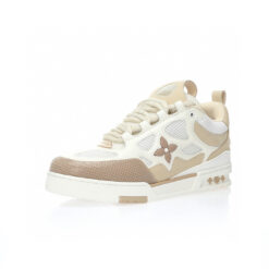 Alternative view of LV Skate Sneaker 1AARQE