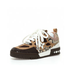 Alternative view of LV Skate Sneaker 1ABMG5
