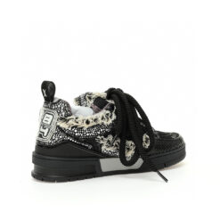 Alternative view of LV Skate Sneaker 1ABMHV
