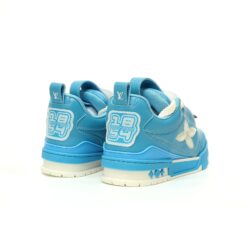 Alternative view of LV Skate Sneaker 1ACEAO