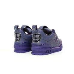 Alternative view of LV Skate Sneaker 1ADG8P