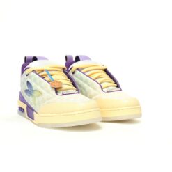 Alternative view of LV Skate Sneaker 1AH656