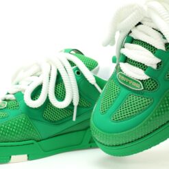 Alternative view of LV Skate Sneaker 1AHDC5