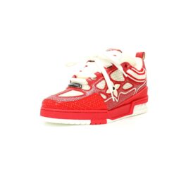 Alternative view of LV Skate Sneaker 1AHSVS