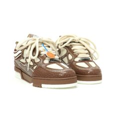 Alternative view of LV Skate Sneaker 1AHSWU