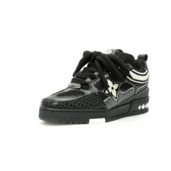 Alternative view of LV Skate Sneaker 1AHSXD