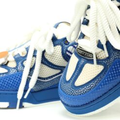 Alternative view of LV Skate Sneaker 1AHSXW