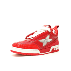 Alternative view of LV Skate Sneaker 1AHWIL