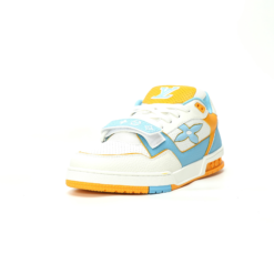 Alternative view of LV Skate Sneaker 1AIIXW