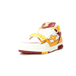 Alternative view of LV Skate Sneaker 1AIIZ0