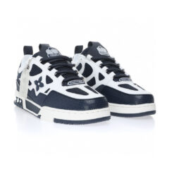 Alternative view of LV Skate Sneaker 2A6CQ3