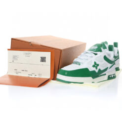 Alternative view of LV Skate Sneaker 2A6CQ4