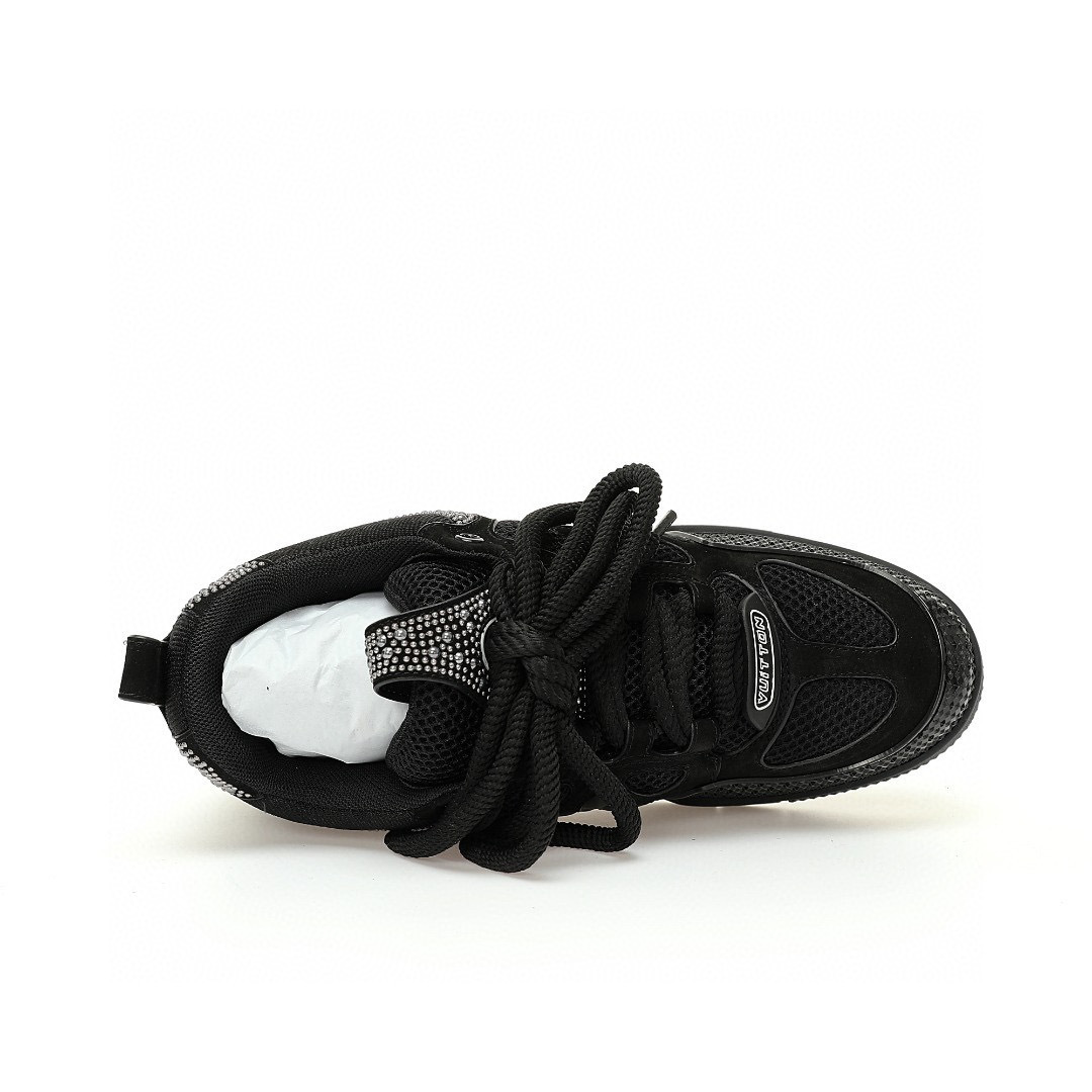 LV Skate Sneaker LVS078 - Image 4