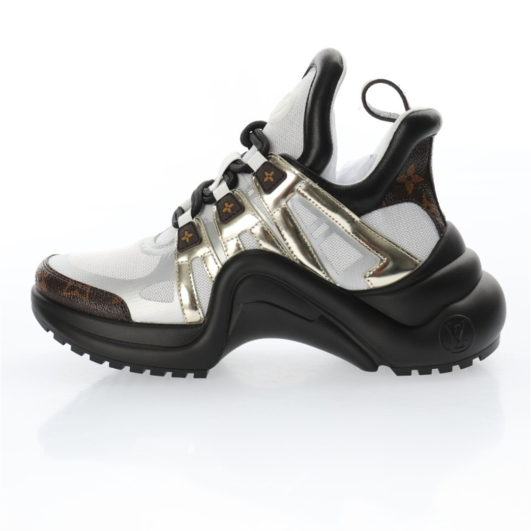 LV Sneaker 1A52J6