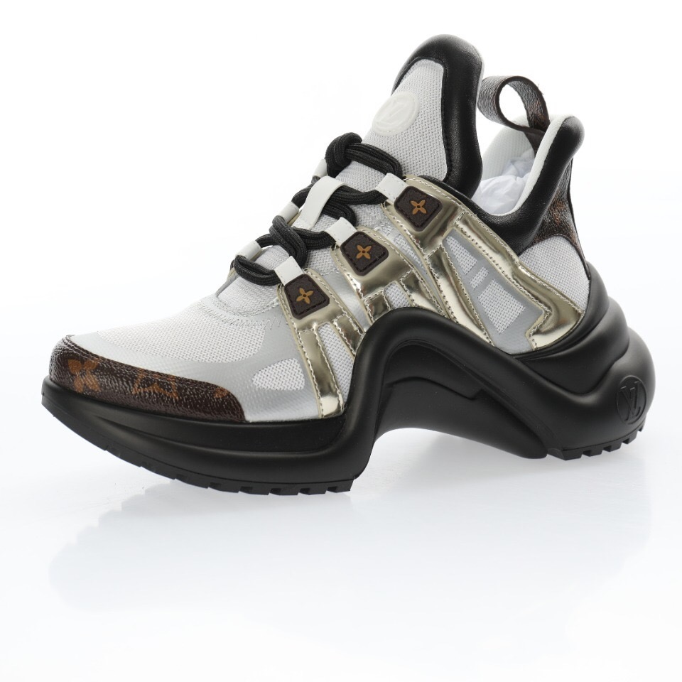 LV Sneaker 1A52J6 - Image 2