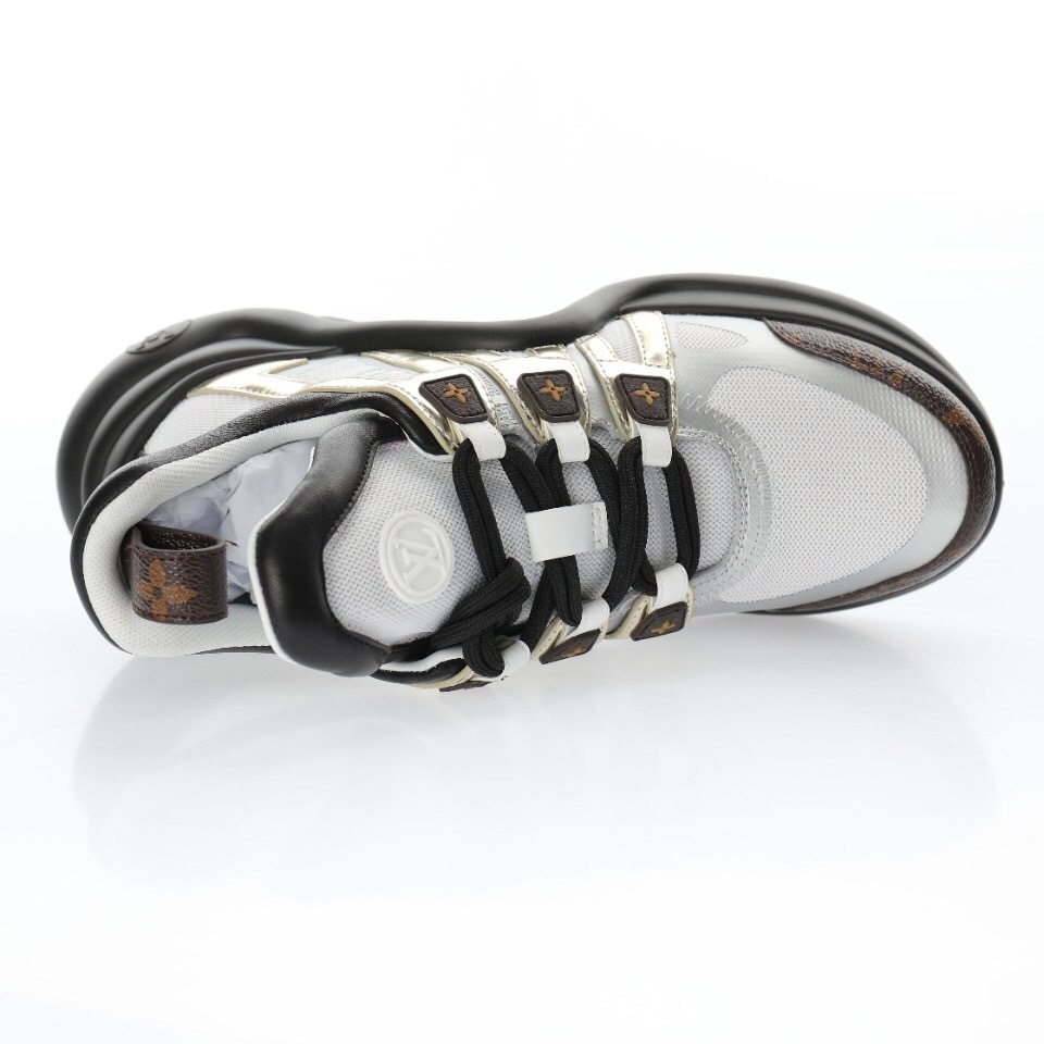 LV Sneaker 1A52J6 - Image 3