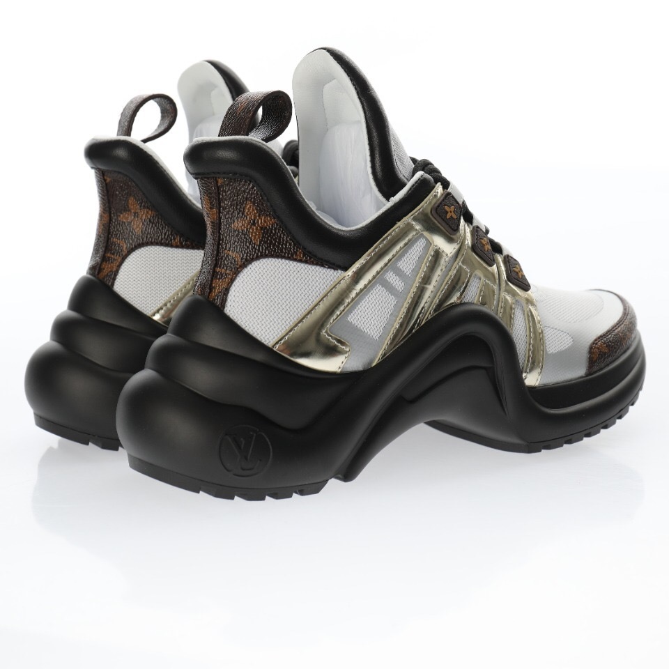 LV Sneaker 1A52J6 - Image 7