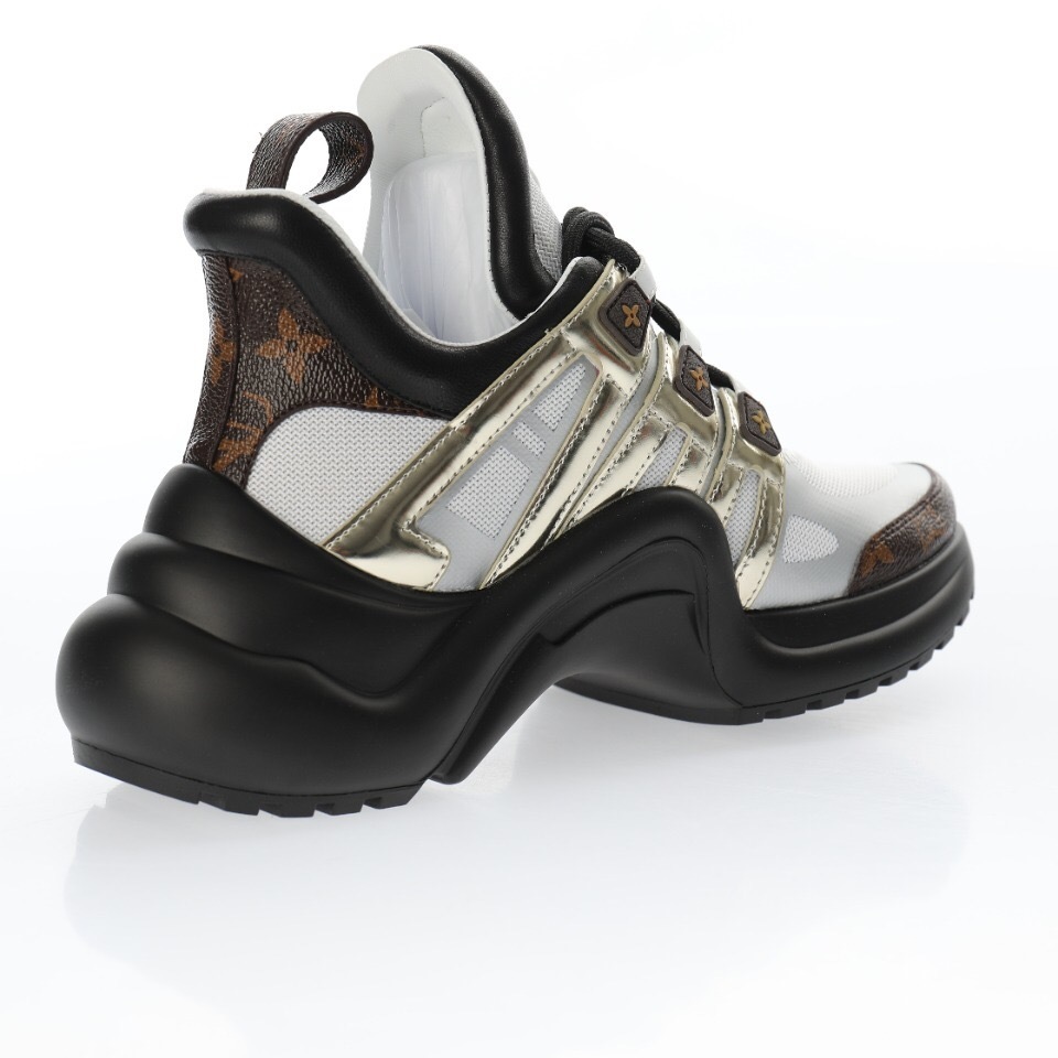 LV Sneaker 1A52J6 - Image 8