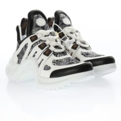Alternative view of LV Sneaker 1A8FLB