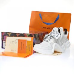 Alternative view of LV Sneaker 1AACPW