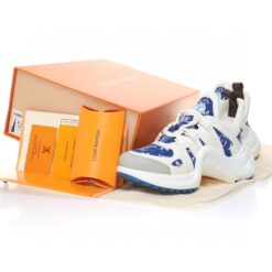 Alternative view of LV Sneaker 1AACTK
