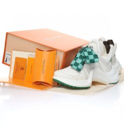 Alternative view of LV Sneaker 1AACUO
