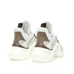 Alternative view of LV Sneaker 1AAIWX
