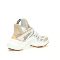 Alternative view of LV Sneaker 1AB319