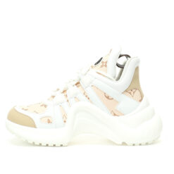 LV Sneaker 1ACSVA