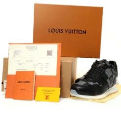 Alternative view of LV Sneaker 1ACW1L