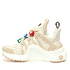 LV Sneaker 1AD27L