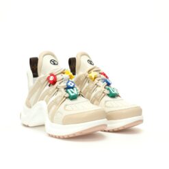 Alternative view of LV Sneaker 1AD27L