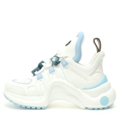 LV Sneaker 1AD28H