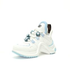 Alternative view of LV Sneaker 1AD28H